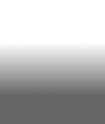 Gradiente de negro a transparente